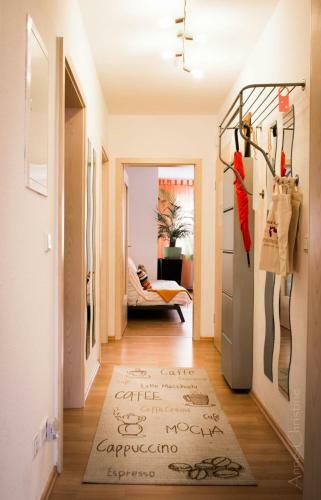 Apartamento Ferienwohnung