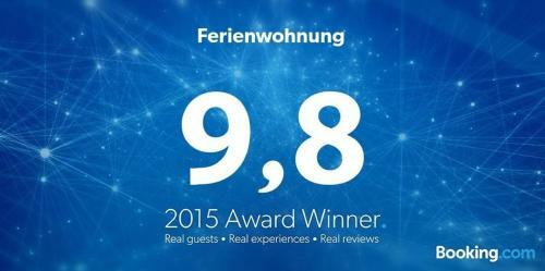 Apartamento Ferienwohnung