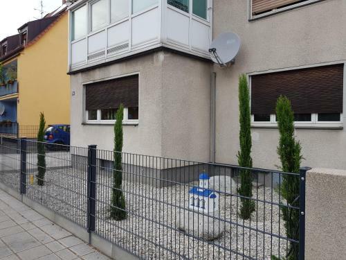 Apartamento Ferienwohnung