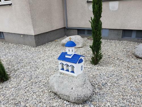 Apartamento Ferienwohnung