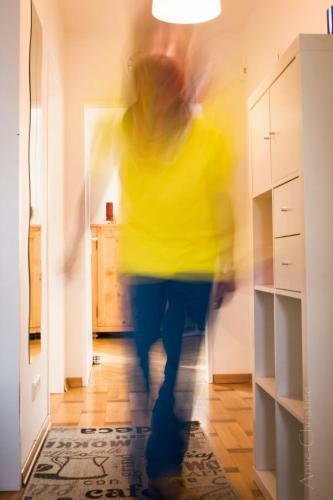 Apartamento Ferienwohnung
