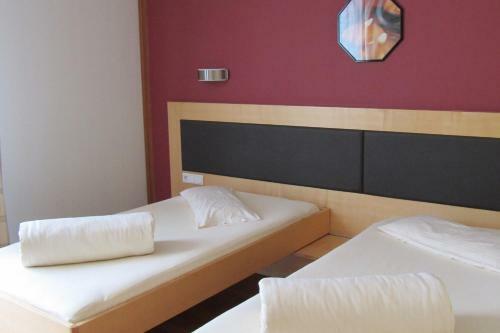 Businesshotel Valerian
