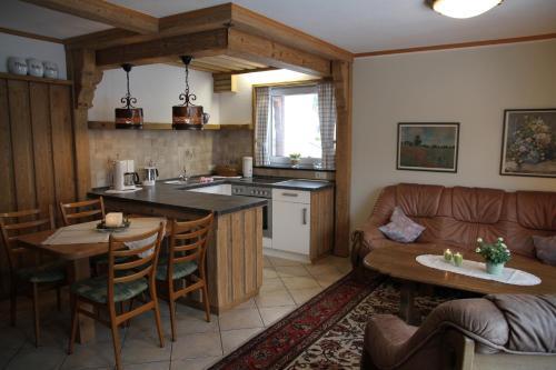 Apartamento Ferienwohnung B�cker