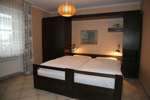 Apartamento Ferienwohnung B�cker