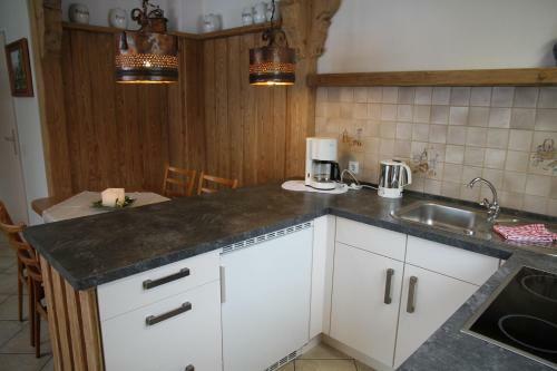 Apartamento Ferienwohnung B�cker