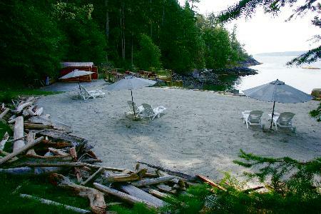 Hotel Rockwater Secret Cove Resort