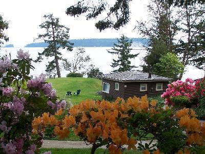 Hotel Rockwater Secret Cove Resort