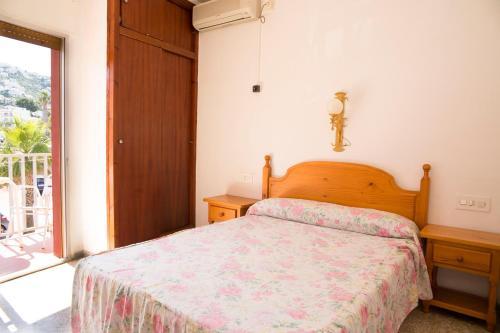 Albergue Hostal Susi