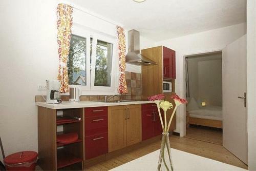 Hotel G�stehaus Wald Und See