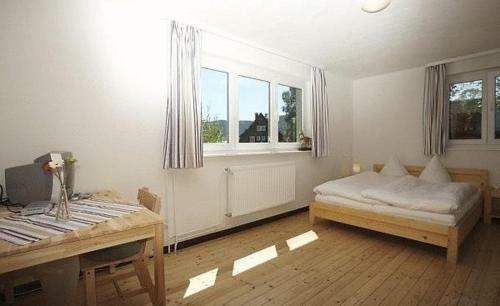 Hotel G�stehaus Wald Und See