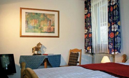 Hotel G�stehaus Wald Und See
