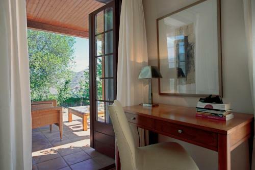Hotel La Almunia Del Valle