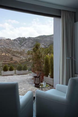 Hotel La Almunia Del Valle