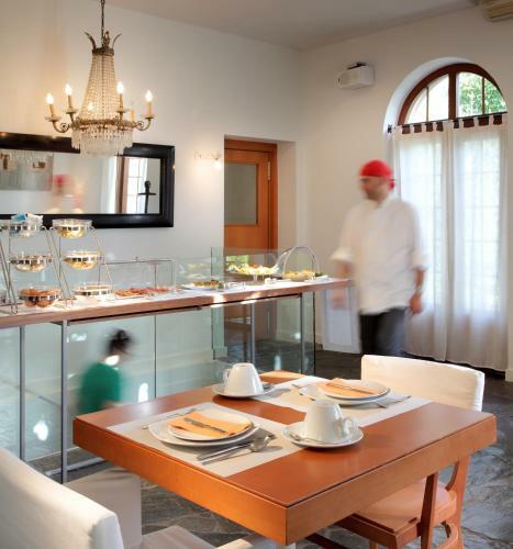 Hotel La Almunia Del Valle