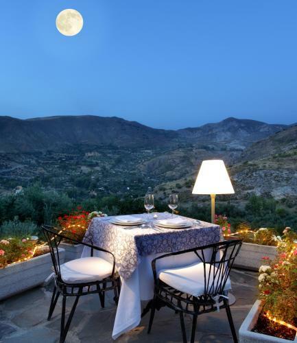 Hotel La Almunia Del Valle