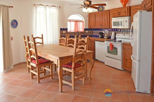 Casa Mariposa Azul