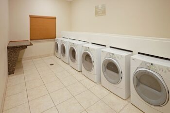 Hotel Candlewood Suites Longview