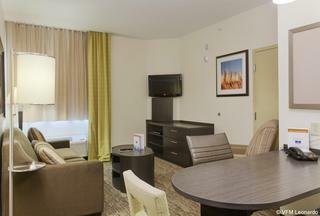 Hotel Candlewood Suites San Marcos