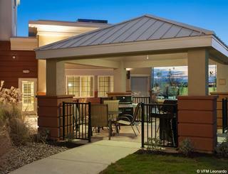Hotel Candlewood Suites San Marcos
