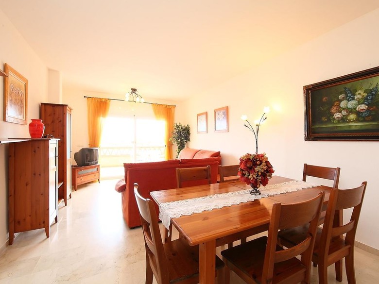 Apartment La Joya Mijas Costa