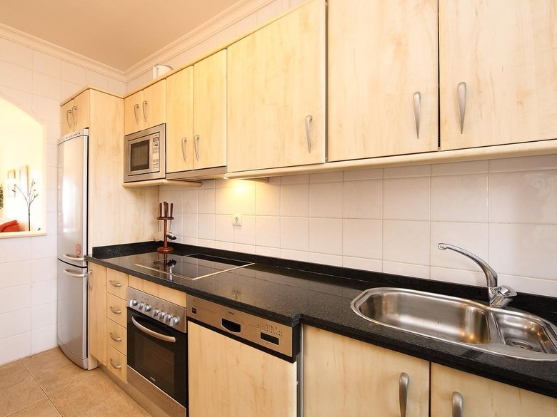 Apartment La Joya Mijas Costa