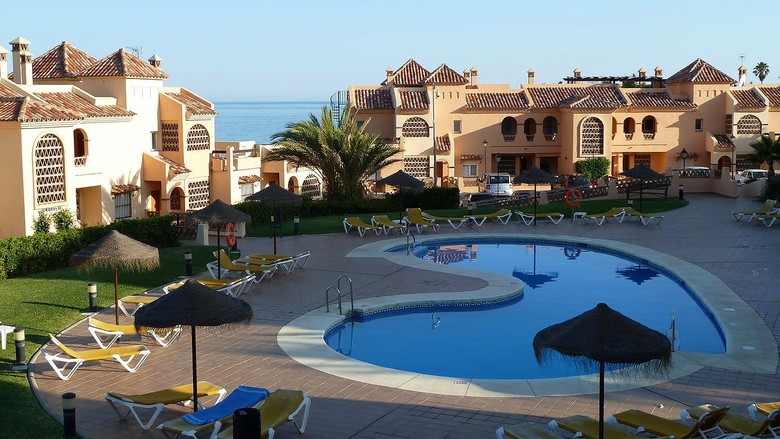 Apartment La Joya Mijas Costa