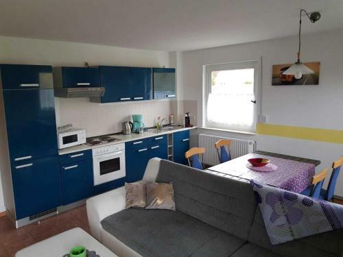 Apartamento Ferienwohnung Am Teich