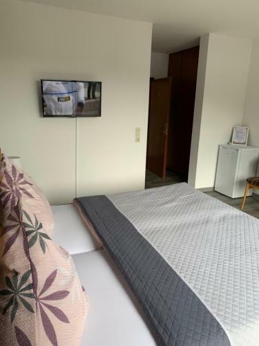 Bed & Breakfast Vina Am Ring