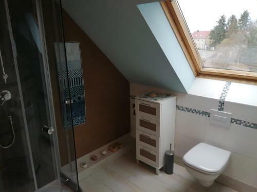 Apartamento Sch�ne Wohnung Im Dachgescho� Mit Domblick