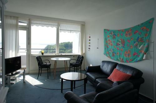 Apartamento Hyggelina