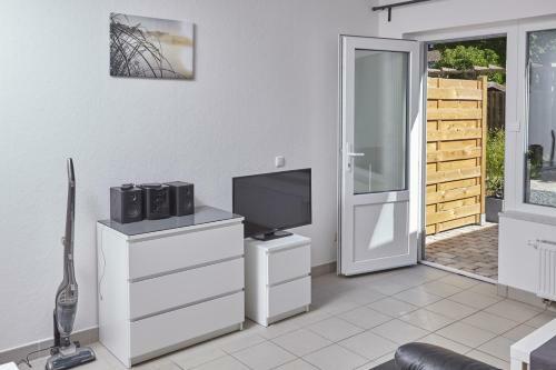 Apartamento Appartmenthaus Panoramic