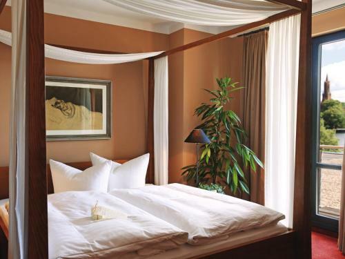 Hotel Rosendomizil