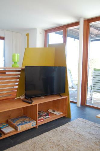 Apartamento "an Der Wasserstra�e"