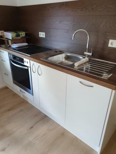 Apartamento Zwischen Den Talsperren
