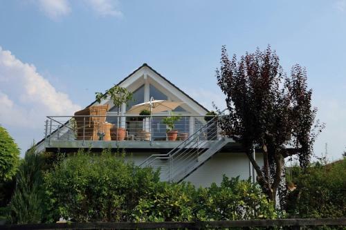 Apartamento Zweit-traumwohnung