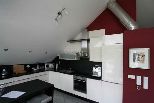Apartamento Zweit-traumwohnung