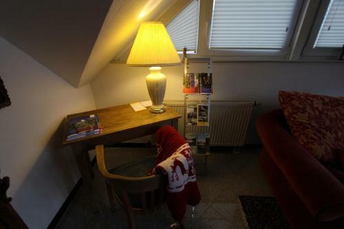 Apartamento Zweit-traumwohnung