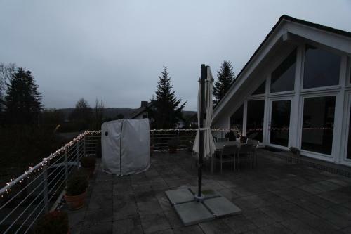 Apartamento Zweit-traumwohnung