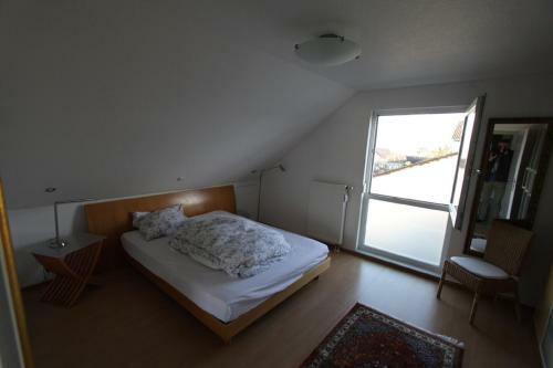 Apartamento Zweit-traumwohnung