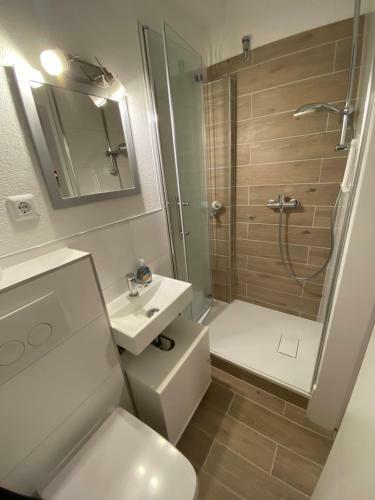 Apartamento Knockscasa4you Mini Appartement