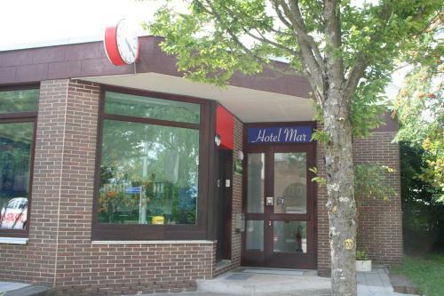 Mar Hotel