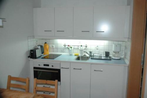 Apartamento Ferienwohnung Schewe