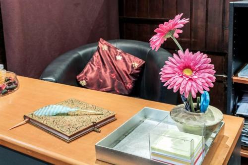 Hostal Pension Harmony