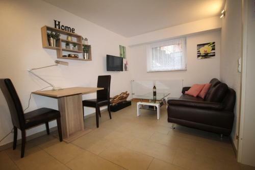 Apartamento Gonsbach - Mikro-apartment-26qm