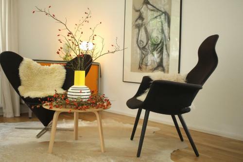 Apartamento Zuhause Mit Berg-und Bodenseesicht