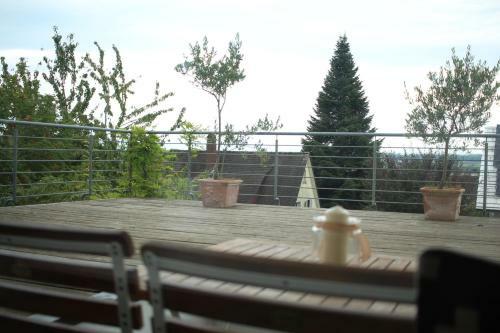 Apartamento Zuhause Mit Berg-und Bodenseesicht