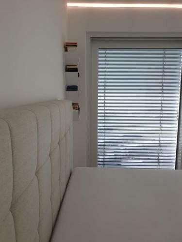 Apartamento 3-zimmer-designer-wohnung