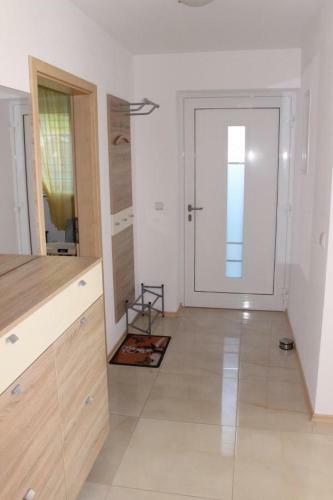 Apartamento Ferienwohnung Angelina