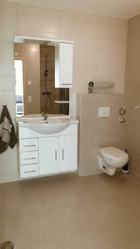 Apartamento Ferienwohnung Angelina