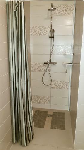 Apartamento Ferienwohnung Angelina